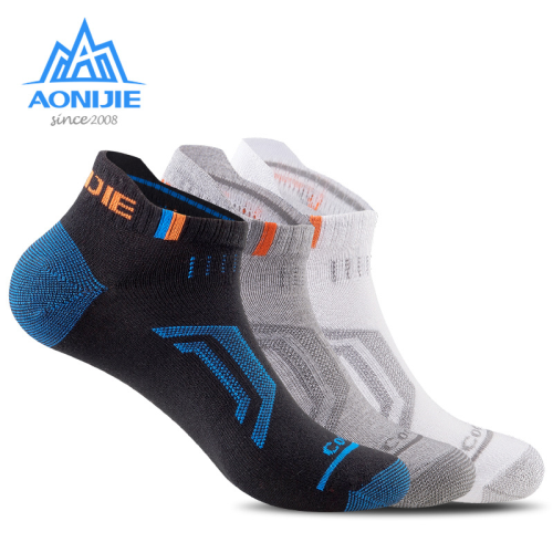 AONIJIE coolmax SPORT socks 