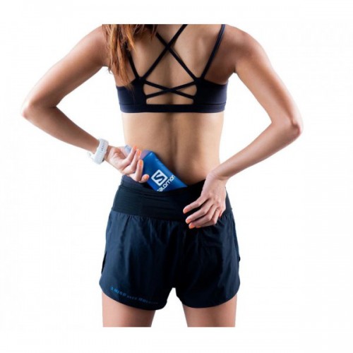 T8 | Sherpa Shorts for Women v2(BLUE)