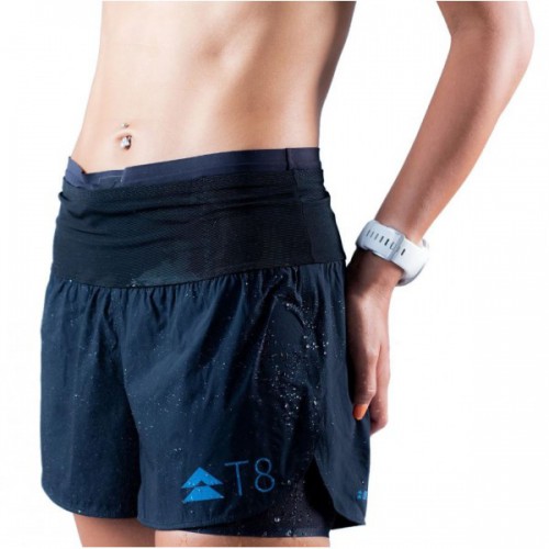 T8 | Sherpa Shorts for Women v2