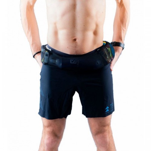 T8 | Sherpa Shorts for Men v2 (BLUE)