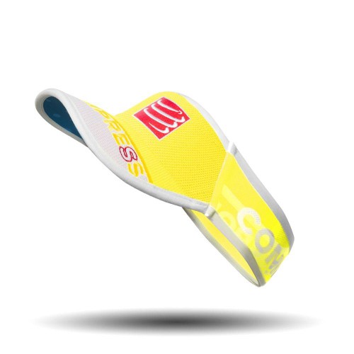 1 A compressport visor 