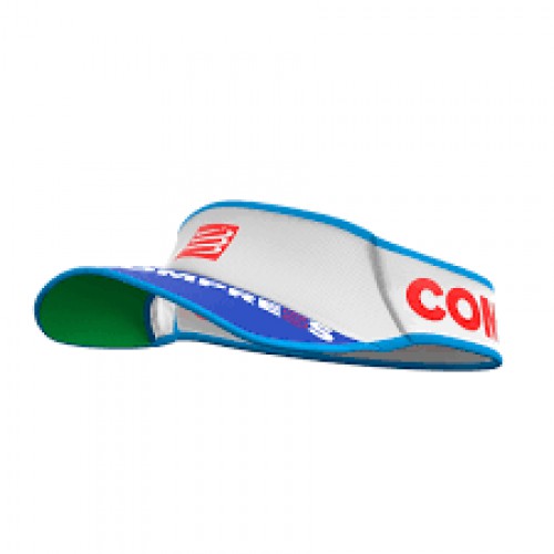 1 A compressport visor 