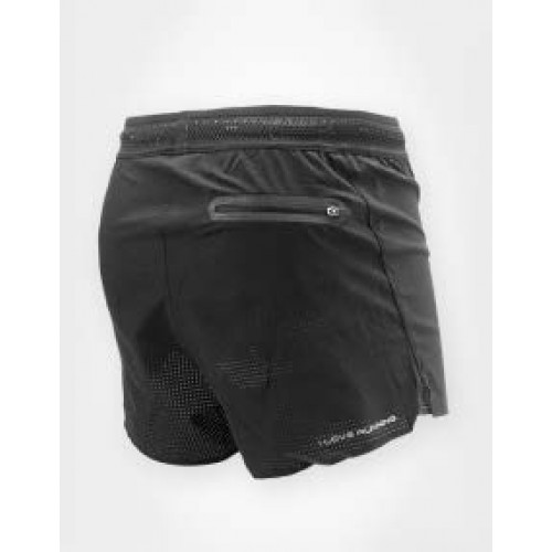 ILoveRunning PB SHORT Deep Blue