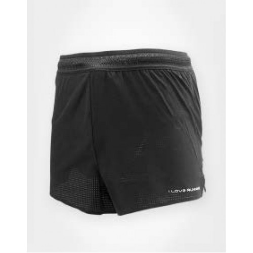 ILoveRunning PB SHORT Deep Blue