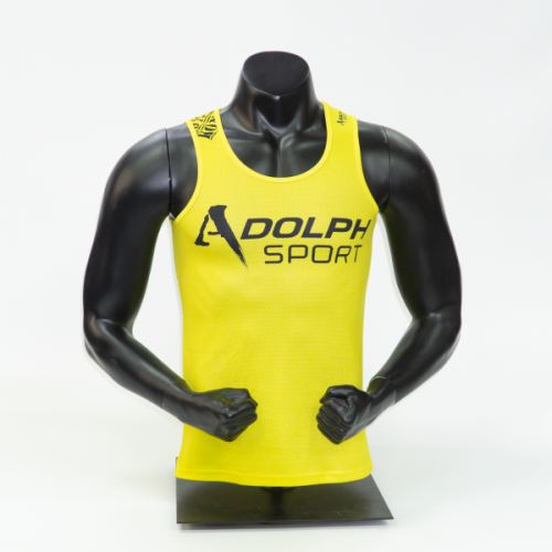 ADOLPH Yellow APEX