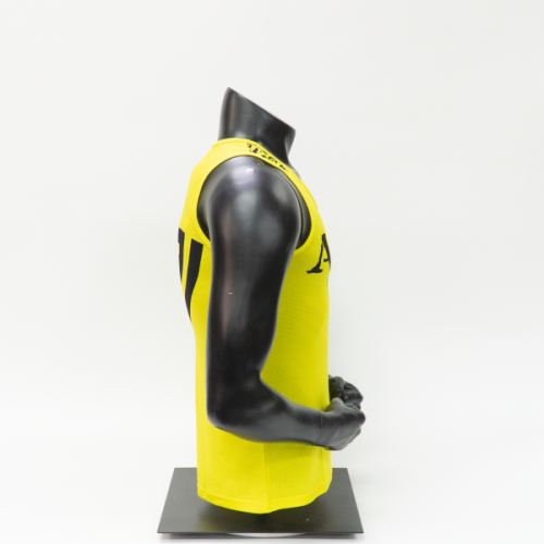 ADOLPH Yellow APEX