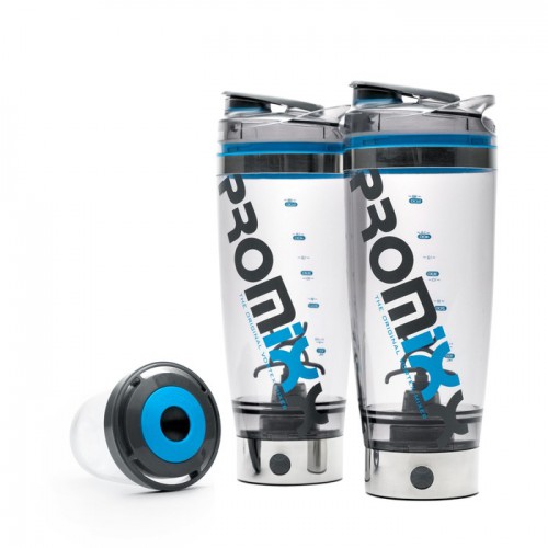 英國 PROMiXX 2.0 運動電動攪拌杯