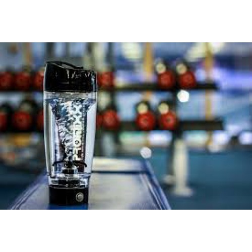 英國 PROMiXX 2.0 運動電動攪拌杯